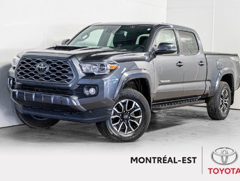 2023 Toyota Tacoma DOUBLE CAB,MOTEUR V6, 4X4