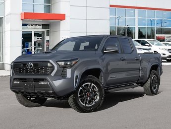 2024 Toyota Tacoma TRD Sport Plus