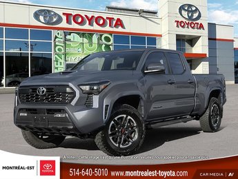 Toyota Tacoma TRD Off Road Premium 2024