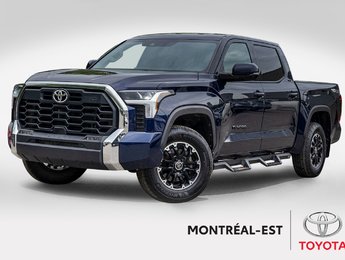 2023 Toyota Tundra TRD OFFROAD CREWMAX **SIÈGES CHAUFFANTS+CARPLAY**