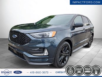 Ford Edge  2024