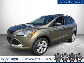 Ford Escape SE 2013