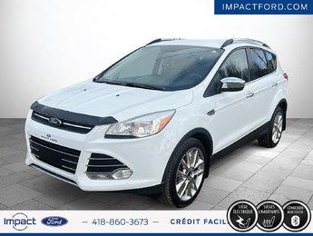 Ford Escape SE 2016