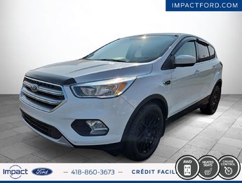 Ford Escape SE 2017