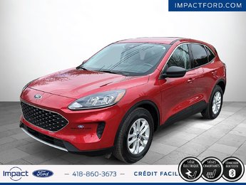 Ford Escape SE 2022