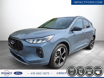 Ford Escape ST-Line Select 2023