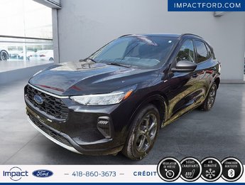 Ford Escape ST-Line 2023
