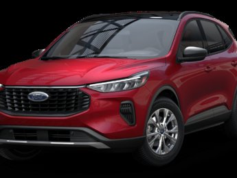 Ford Escape Active 2025