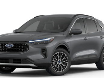 Ford ESCAPE VHR 2026