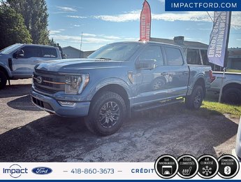 Ford F-150 Tremor 2023