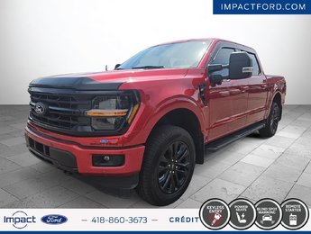 Ford F-150 XLT 2024