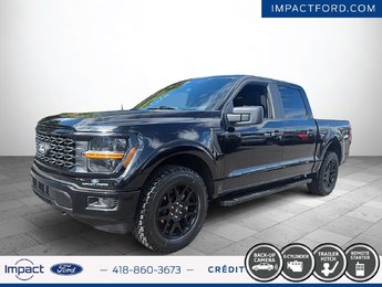 Ford F-150 STX 2024