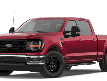 Ford F-150 XLT 2026