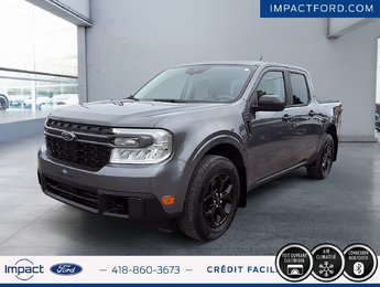 2022 Ford Maverick