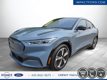 Ford Mustang Mach-E Premium 2023
