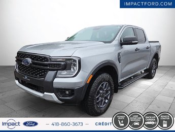 Ford Ranger XLT 2024