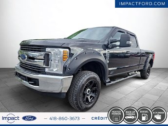 Ford Super Duty F-250 SRW  2019