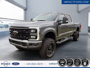Ford Super Duty F-250 SRW  2024