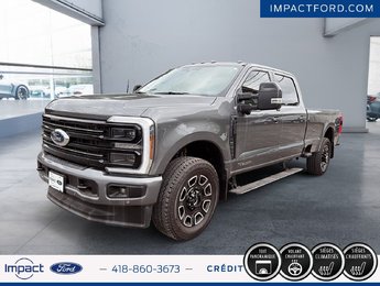 Ford Super Duty F-250 SRW  2025