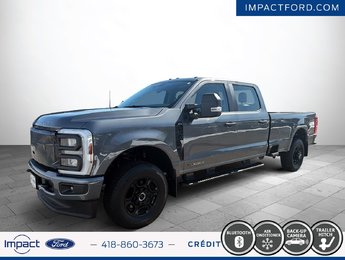 Ford Super Duty F-250 SRW XL/STX 2026