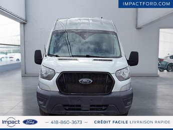 Ford Transit Cargo Van  2022