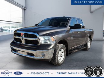 Ram 1500 ST 2017