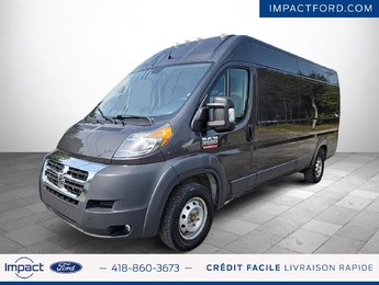 Ram ProMaster Cargo Van  2017