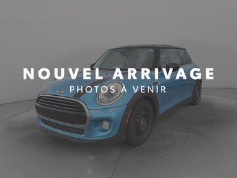 MINI Cooper Hardtop  2016