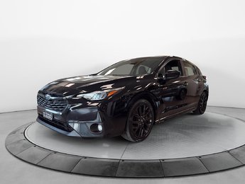Subaru Impreza RS 2024