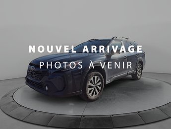 Subaru Outback Touring 2025