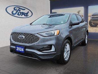 Ford Edge SEL 2024
