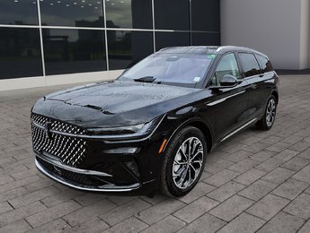 Lincoln NAUTILUS HYBRID RESERVE 2024