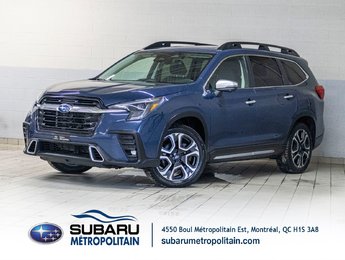 2023 Subaru ASCENT PREMIER PREMIER, 7 PASS, TOIT PANO, CUIR, HARMAN KARDON