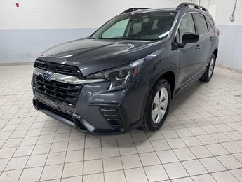 2023 Subaru Ascent CONVENIENCE, 8 PASS, CARPLAY, ECRAN 11.6, CAM REC