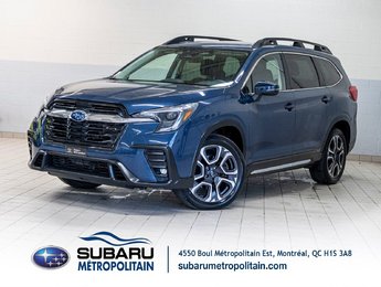 Subaru ASCENT LIMITED LIMITED, 7 PASS, TOIT PANO, CARPLAY, HARMAN KARDAN 2023