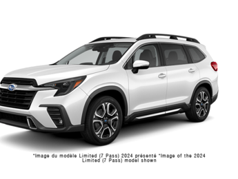 Subaru ASCENT Sport (7 Pass.) 2025