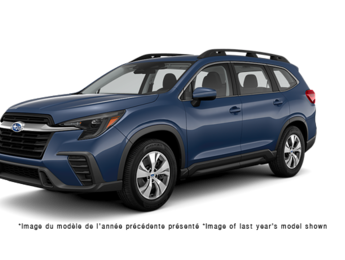 Subaru ASCENT Convenience (8 Pass.) 2025