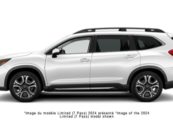 Subaru ASCENT Sport (7 Pass.) 2025