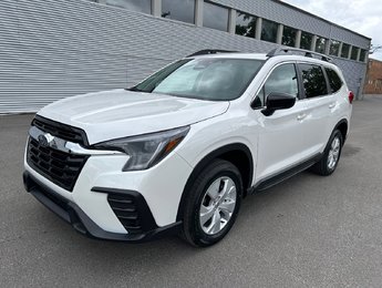 Subaru ASCENT Convenience (8 Pass.) 2025