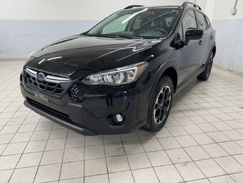 2021 Subaru Crosstrek TOURING, EYESIGHT, CARPLAY, BANCS CHAUFF, CAM REC