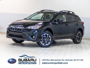 2023 Subaru Crosstrek Touring Manuelle