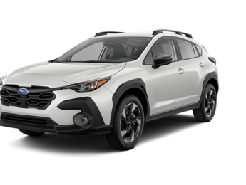 Subaru Crosstrek Limited 2024