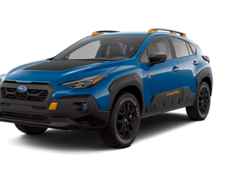 Subaru Crosstrek Wilderness 2024