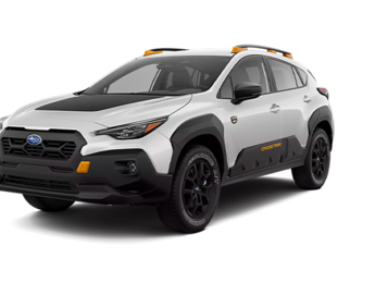 Subaru Crosstrek Wilderness 2024