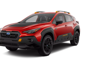 Subaru Crosstrek Wilderness 2024