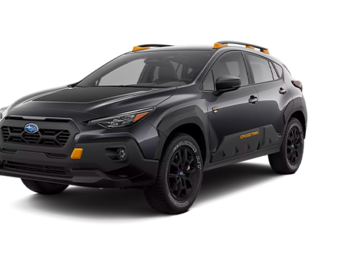 Subaru Crosstrek Wilderness 2024