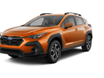 Subaru Crosstrek Touring 2024