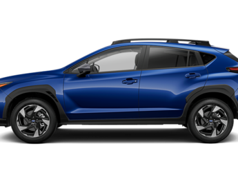 Subaru Crosstrek Limited 2024