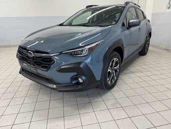 2024 Subaru Crosstrek TOURING, CARPLAY, BANCS CHAUFF, ECRAN 11.6, CAM