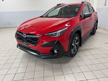2024 Subaru Crosstrek TOURING, CARPLAY, BANCS CHAUFF, ECRAN 11.6, CAM
